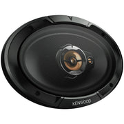 Kenwood KFC-S6977EX 6x9” 3-Way Car Speakers – 500W Peak