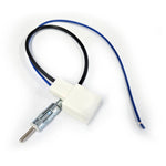Load image into Gallery viewer, ANT-TA01 (ANT-001A) New Model Toyota / Lexus Antenna Adaptor to Standard Male
