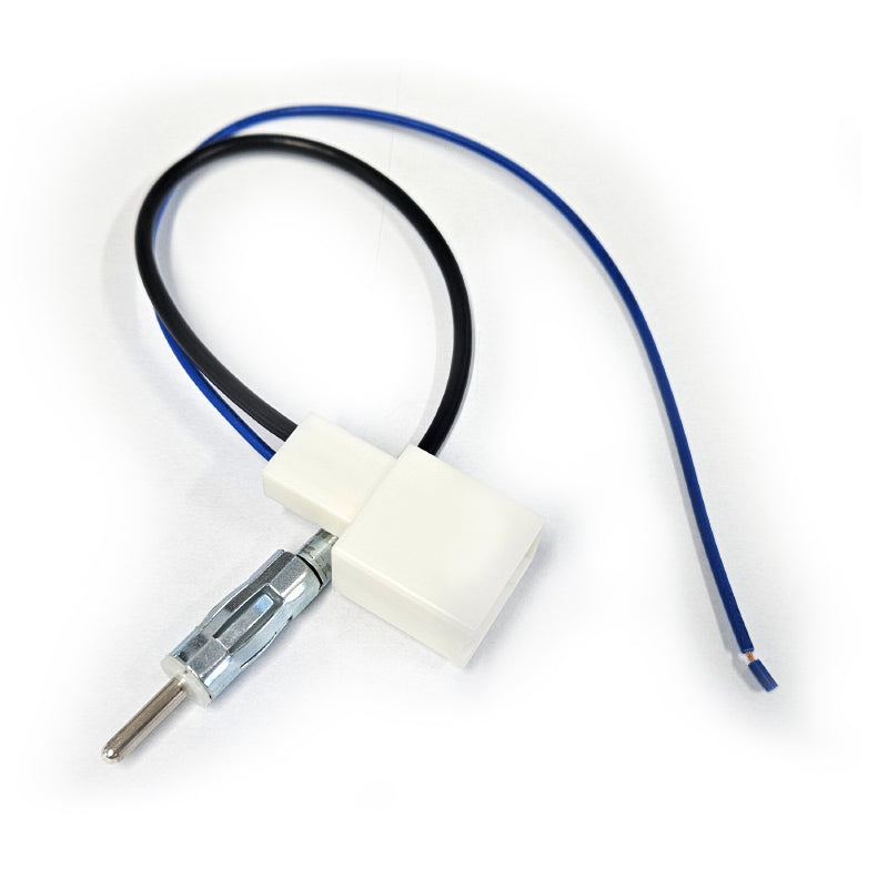 ANT-TA01 (ANT-001A) New Model Toyota / Lexus Antenna Adaptor to Standard Male