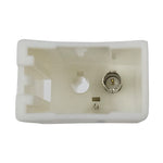 Load image into Gallery viewer, ANT-TA01 (ANT-001A) New Model Toyota / Lexus Antenna Adaptor to Standard Male
