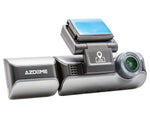 Load image into Gallery viewer, AZDome M550 Pro 3 Channel Dash Camera &amp; Hardwire Kit