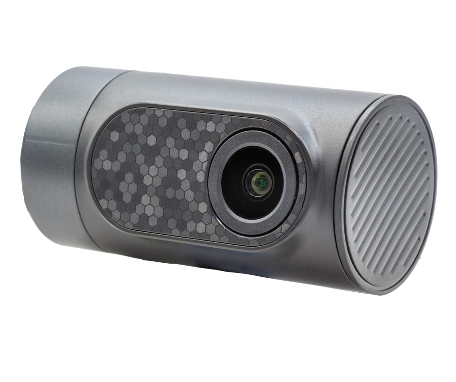 AZDome M550 Pro 3 Channel Dash Camera & Hardwire Kit