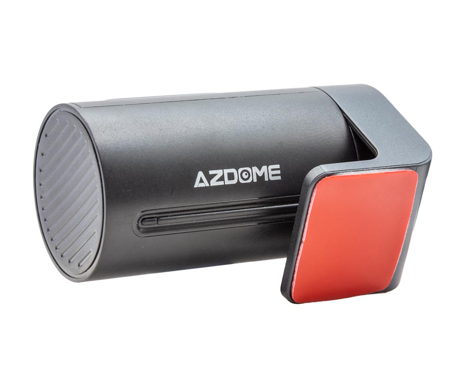 AZDome M550 Pro 3 Channel Dash Camera & Hardwire Kit