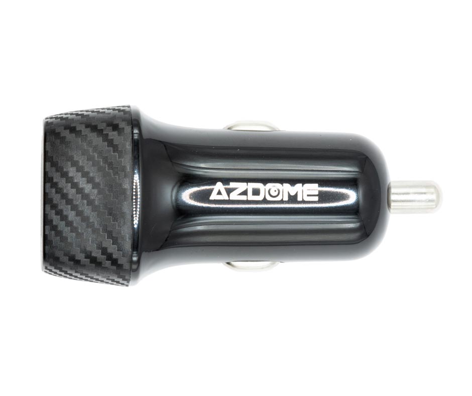 AZDome M550 Pro 3 Channel Dash Camera & Hardwire Kit