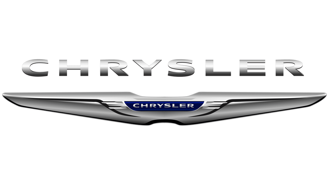 ISO-CR02 Chrysler / Dodge / Jeep 2002-2007
