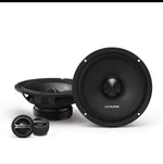 Load image into Gallery viewer, ALPINE M-SERIES 6.5&quot; COMPONENT SPEAKER 50W RMS 2-WAY
