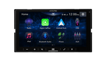 Load image into Gallery viewer, ALPINE HEAD UNIT 7" ULTRA SHALLOW WIRED CARPLAY &amp; ANDRIOD AUTO ALPINE HEAD UNIT 7" ULTRA SHALLOW WIRED CARPLAY &amp; ANDRIOD AUTO ALPINE HEAD UNIT 7" ULTRA SHALLOW WIRED CARPLAY &amp; ANDRIOD AUTO