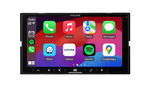 Load image into Gallery viewer, ALPINE HEAD UNIT 7" ULTRA SHALLOW WIRED CARPLAY &amp; ANDRIOD AUTO ALPINE HEAD UNIT 7" ULTRA SHALLOW WIRED CARPLAY &amp; ANDRIOD AUTO ALPINE HEAD UNIT 7" ULTRA SHALLOW WIRED CARPLAY &amp; ANDRIOD AUTO