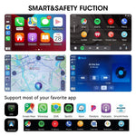 Load image into Gallery viewer, Mercedes Benz G Class WIRELESS Apple Carplay &amp; Android Auto Upgrade KIT (2012-2018)