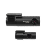 Load image into Gallery viewer, BLACKVUE DR590X-2CH FULL HD DASHCAM 32GB MICRO SD CARD