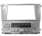 Load image into Gallery viewer, DOUBLE DIN STEREO FACIAL KITS FOR SUBARU LEGACY / OUTBACK 2003 - 2008 WITH SINGLE ZONE AIRCON (SECOND HAND) WITH EASY PAYMENTS