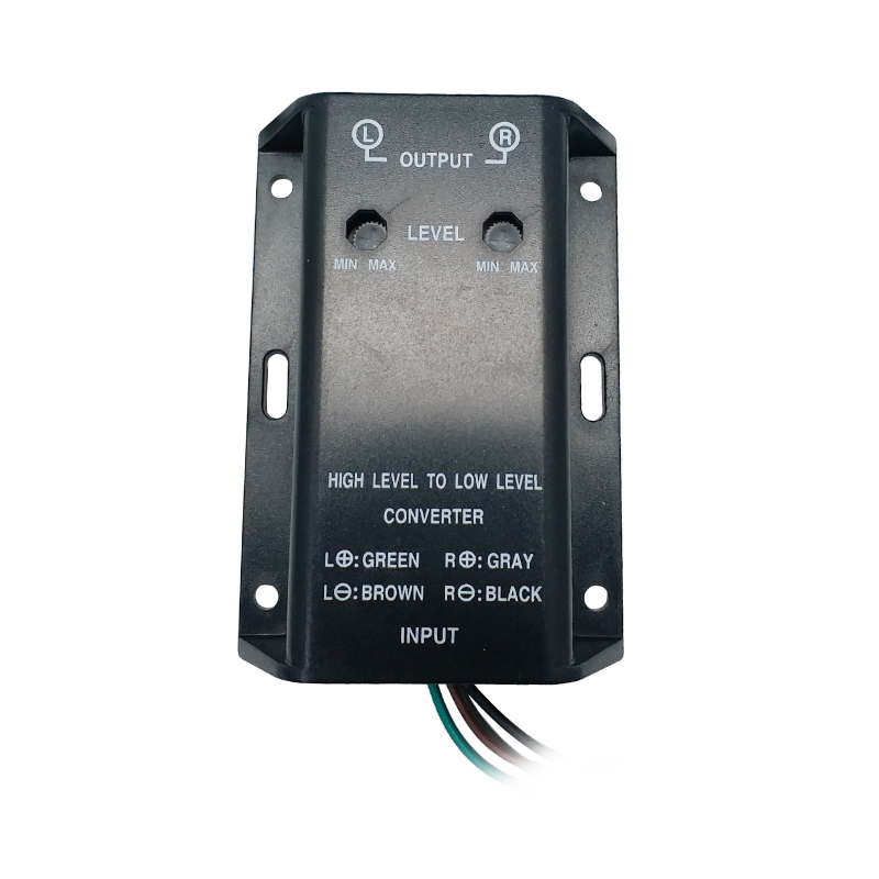 Rca converter
