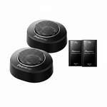 Load image into Gallery viewer, Pioneer TS-S20C 270W 20mm Compact Super Tweeter