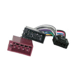 Load image into Gallery viewer, KENWOOD Wiring Harness (ISO AUDIO ADAPTOR) ISO – KN-01 Harness Adaptor for Kenwood
