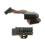 Load image into Gallery viewer, ISO – KN-10 Harness Adaptor for New Kenwood
