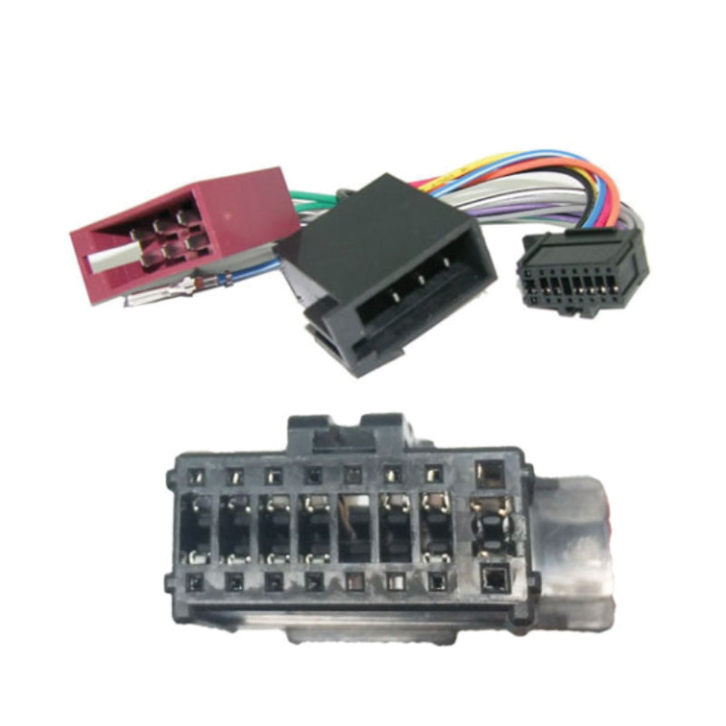 ISO – PI-22 Harness Adaptor for Pioneer