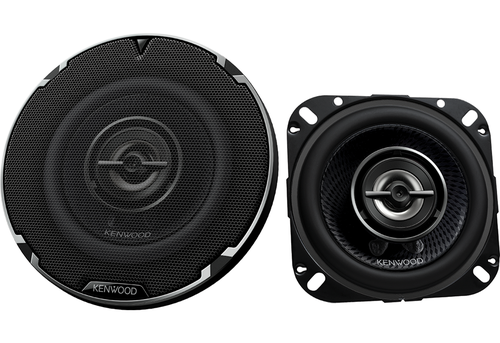 Kenwood Kfc-Ps1097 Performance Series 4" Speakers 240W