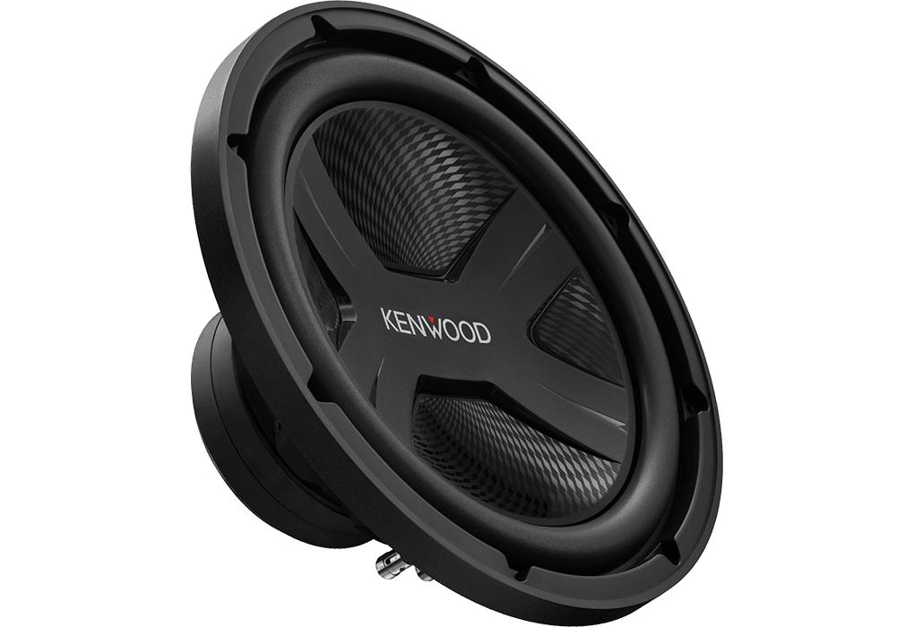 Kenwood 12″ Subwoofer KFC-PS3017W 2000W Max
