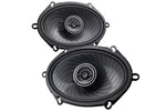 Load image into Gallery viewer, KENWOOD KFC-PS5796C 5X7/6X8 300watts/80rms SPEAKERS*great power handling
