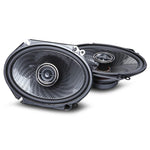 Load image into Gallery viewer, KENWOOD KFC-PS5796C 5X7/6X8 300watts/80rms SPEAKERS*great power handling
