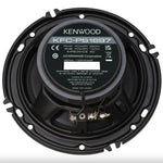 Load image into Gallery viewer, Kenwood KFC-PS1697 6.5&quot; 350W 100W RMS 2 Way Coaxial Car Speakers Pair
