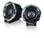 Load image into Gallery viewer, BLAUPUNKT MPT 25 Velocity Power Series 2.5" Titanium Dome Tweeter