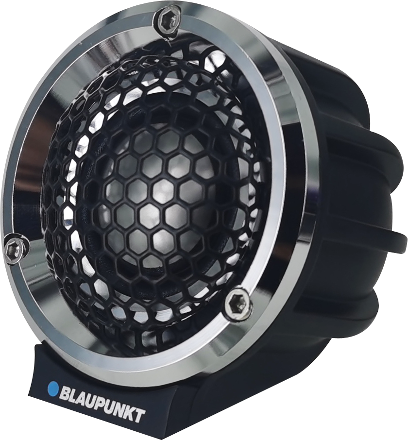 BLAUPUNKT MPT 25 Velocity Power Series 2.5" Titanium Dome Tweeter