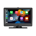 Load image into Gallery viewer, 7” Flush-mount/Dash-mount Monitor S755 (works with Wireless Apple CarPlay &amp; Android Auto)
