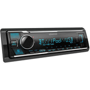 Kenwood Digital Media Player - Bluetooth, USB, KMM-BT408