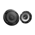Load image into Gallery viewer, Kenwood KFC-S1666 – 6.5&quot; 2-Way Coaxial Speakers
