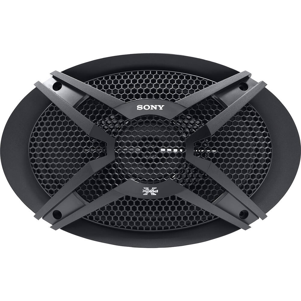 Sony XS-GTF6939 6x9" 3-Way Car Speakers – Dynamic Sound Performance