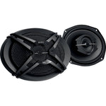 Load image into Gallery viewer, Sony XS-GTF6939 6x9&quot; 3-Way Car Speakers – Dynamic Sound Performance
