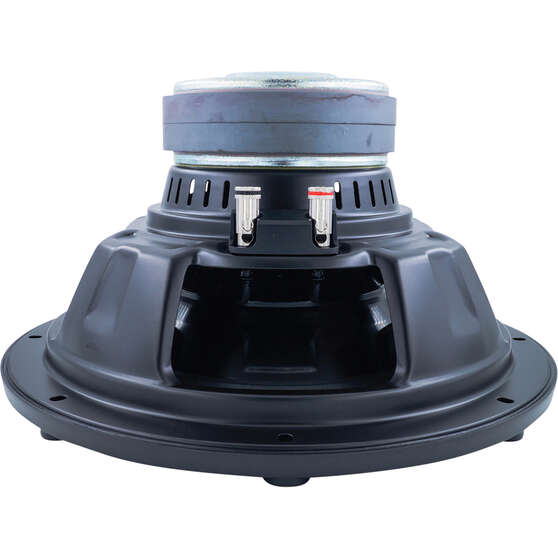 JVC 12" Subwoofer CW-DR124
