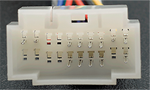 Load image into Gallery viewer, Harness Adaptor for Suzuki 2001-up ISO-SU02
