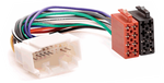 Load image into Gallery viewer, Harness Adaptor for Suzuki 2001-up ISO-SU02
