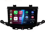 Load image into Gallery viewer, Holden Astra Wireless Apple CarPlay &amp; Android Auto Upgrade Kit with Built-In Android System
