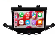 Holden Astra Wireless Apple CarPlay & Android Auto Upgrade Kit with Built-In Android System
