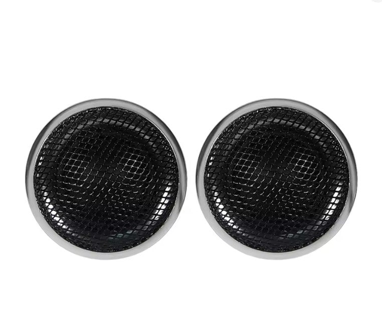 GISAEV GP650T 1.5-Inch Car Tweeter (Pair)