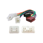 Load image into Gallery viewer, ISO-TA01 Harness Adaptor Toyota 1987on Toyota / Lexus / Daihatsu Wiring Harness (ISO Audio Adaptor)
