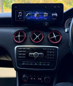 Load image into Gallery viewer, Mercedes Benz NTG4.5 Wireless CarPlay Android Auto Linux screen