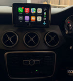 Load image into Gallery viewer, Mercedes Benz A / B / CLA Class WIRELESS Apple Carplay &amp; Android Auto Upgrade KIT NTG 4.5 (2012-2014)