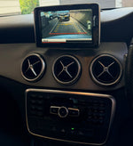 Load image into Gallery viewer, Mercedes Benz A / B / CLA Class WIRELESS Apple Carplay &amp; Android Auto Upgrade KIT NTG 4.5 (2012-2014)