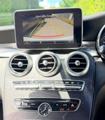 Load image into Gallery viewer, Mercedes Benz C Class WIRELESS Apple Carplay &amp; Android Auto Upgrade KIT (2014-2019)