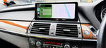 Load image into Gallery viewer, BMW X5 Apple Carplay &amp; Android Auto Upgrade (2007-2010)