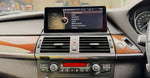 Load image into Gallery viewer, BMW X5 Apple Carplay &amp; Android Auto Upgrade (2007-2010)