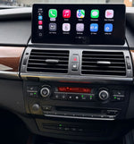 Load image into Gallery viewer, BMW X5 Apple Carplay &amp; Android Auto Upgrade (2007-2010)
