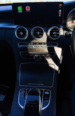 Load image into Gallery viewer, Linux screen for Mercedes Benz NTG 5.0 Wireless CarPlay Android Auto 12.3"