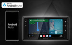 Load image into Gallery viewer, KENWOOD DMX723WS WIRELESS ANDROID AUTO/CARPLAY 200MM WIDE! TOYOTA FIT