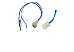 Load image into Gallery viewer, ANT-HA01 (ANT-002A) Honda / Mazda Antenna Adaptor to Standard Male
