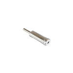 Load image into Gallery viewer, ANT-AD001 (ANT-010A) Euro Female to Standard Male Antenna Adaptor for European Cars Before 2005
